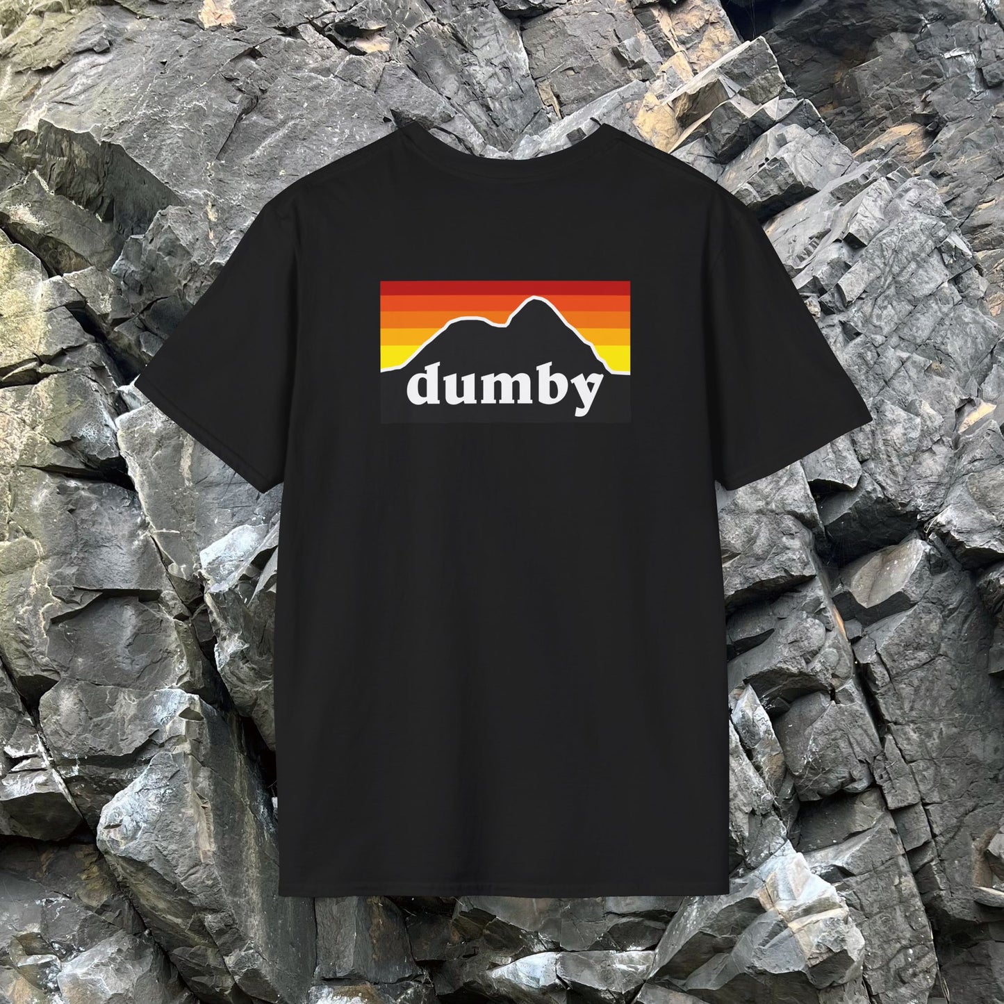 Dumby T-Shirt