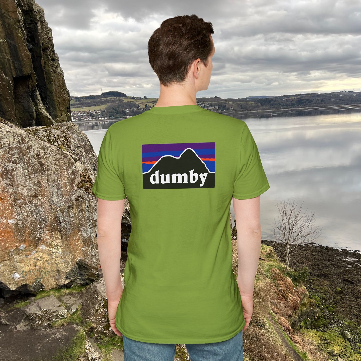 Dumby T-Shirt