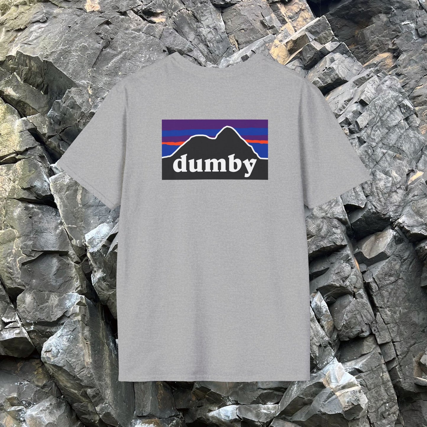 Dumby T-Shirt