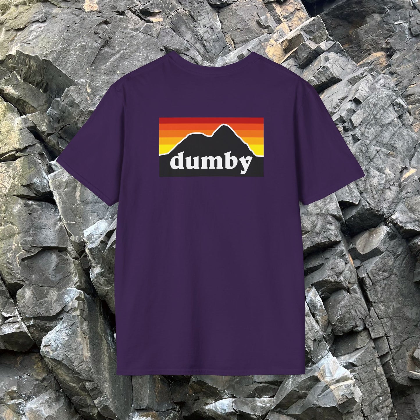 Dumby T-Shirt