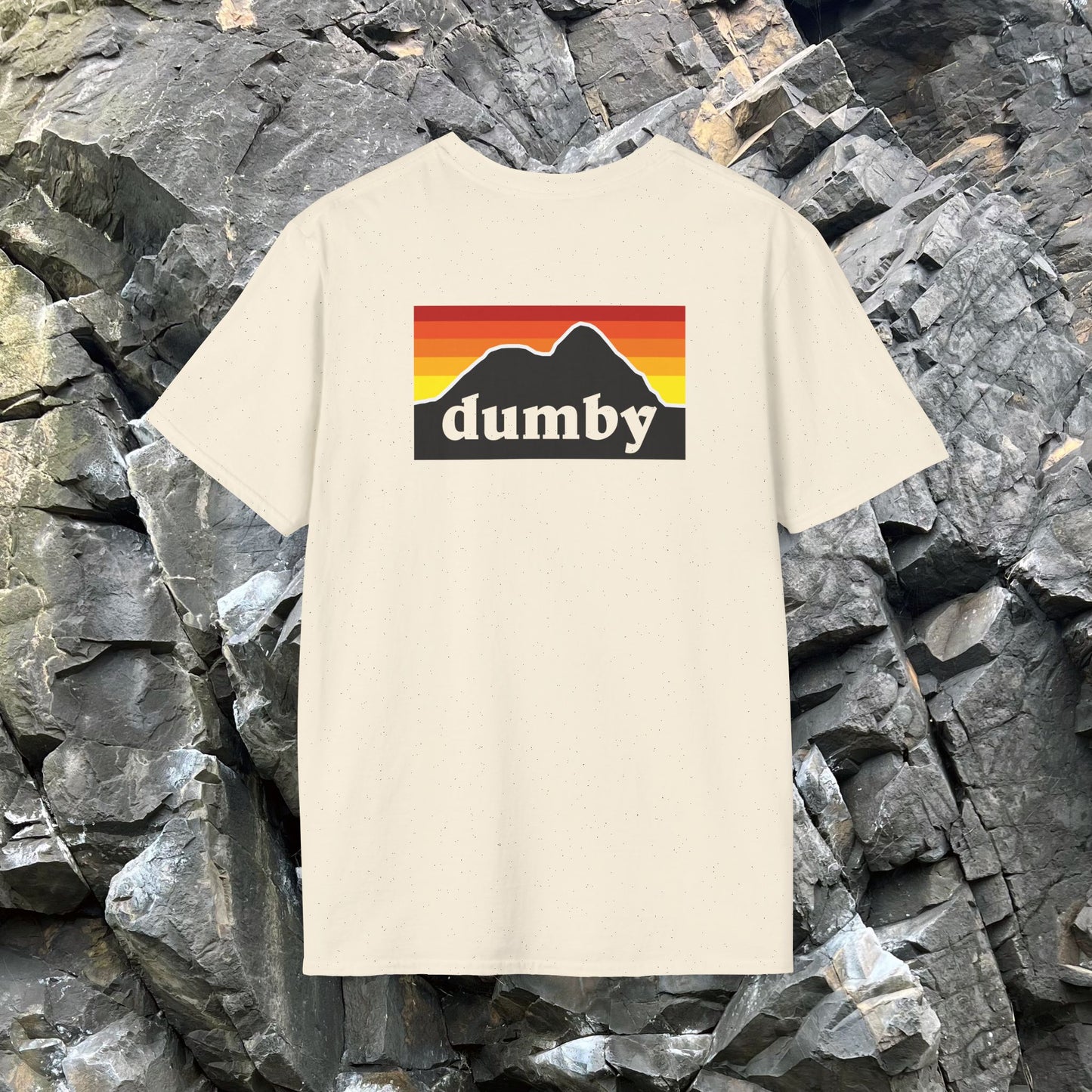 Dumby T-Shirt