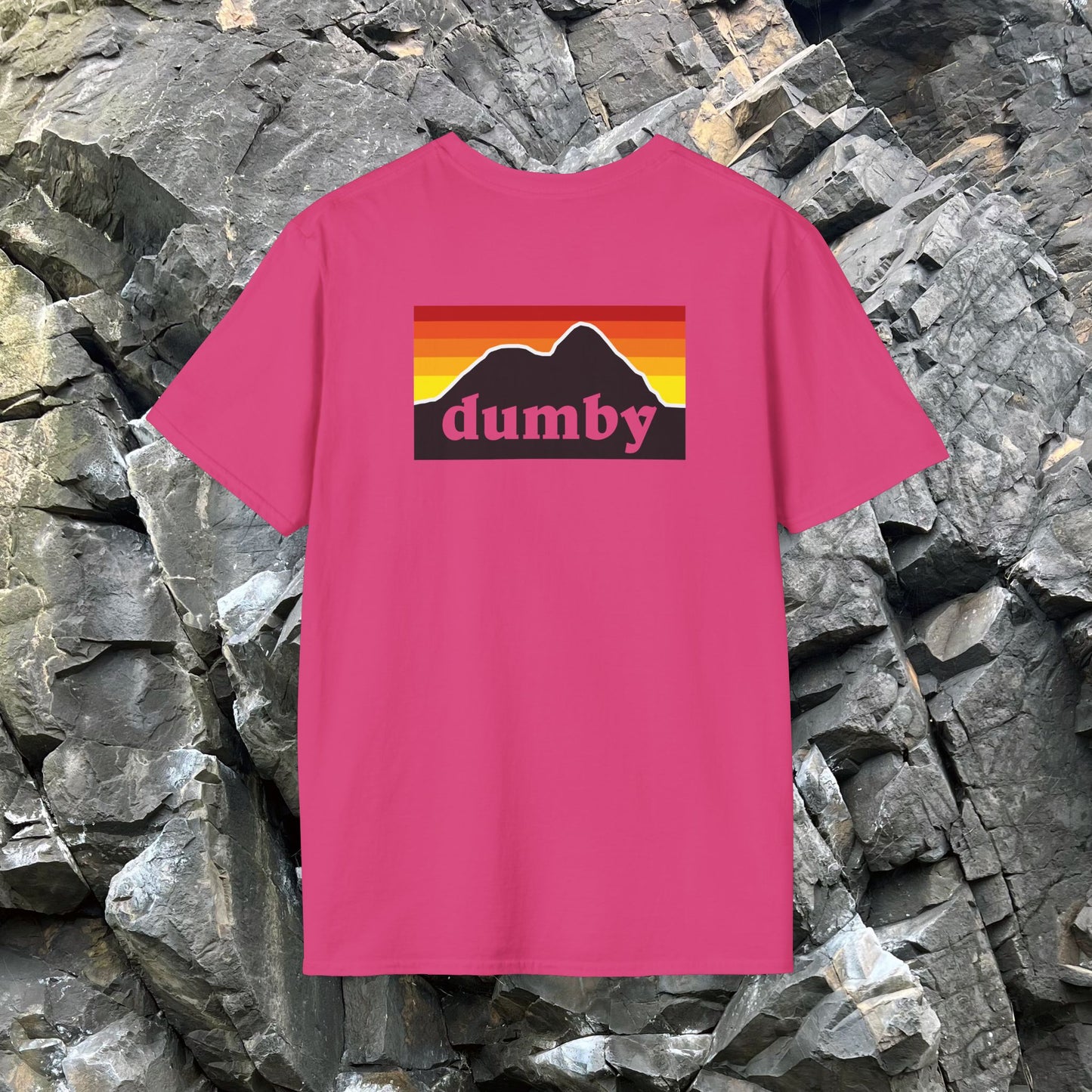 Dumby T-Shirt