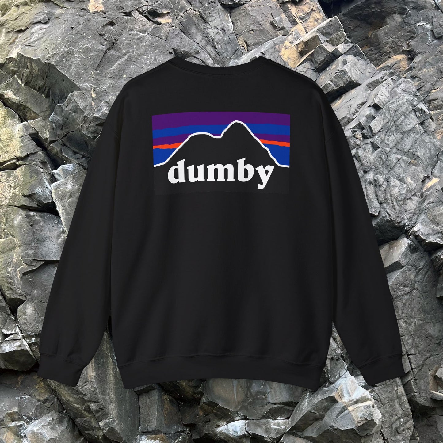 Dumby Sweatshirt