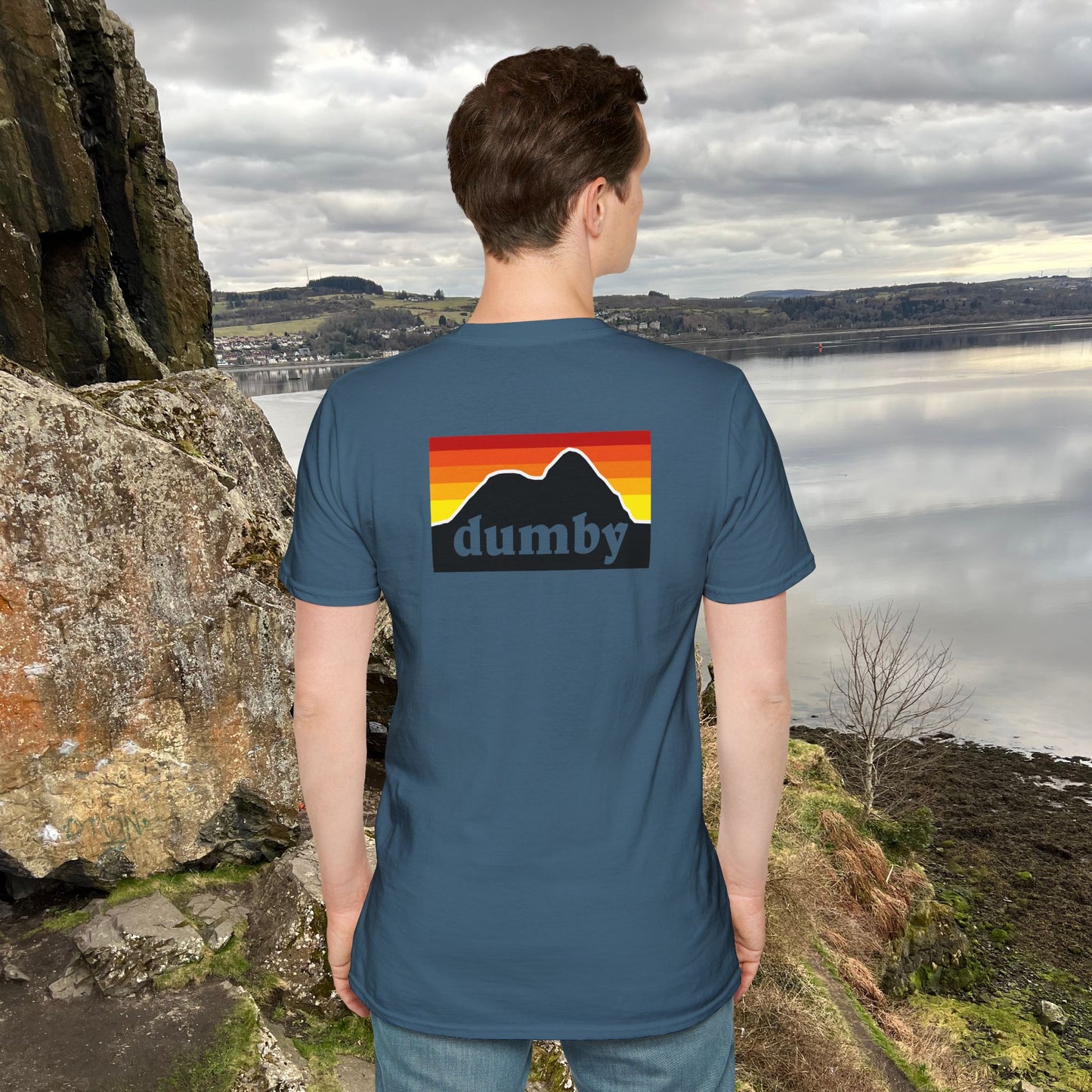 Dumby T-Shirt