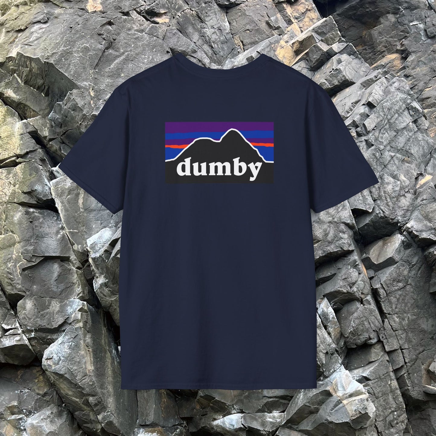 Dumby T-Shirt