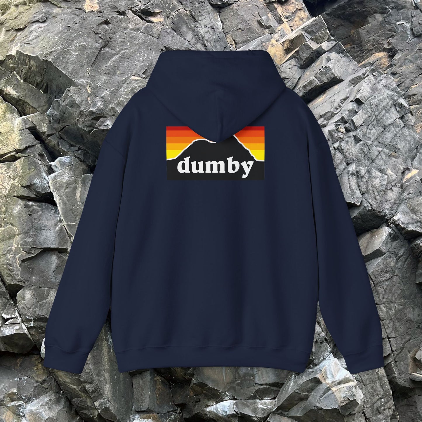 Dumby Hoodie