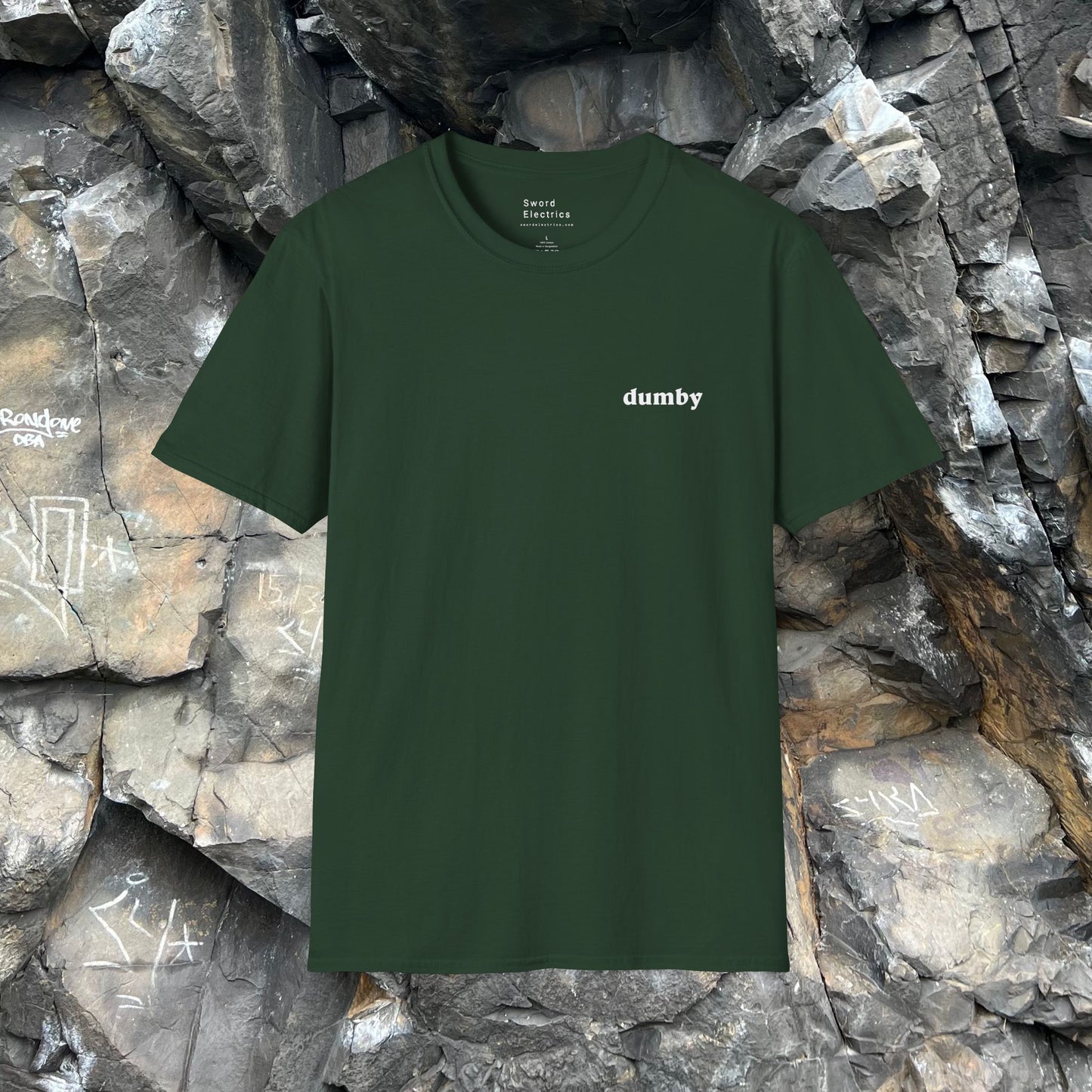 Dumby T-Shirt
