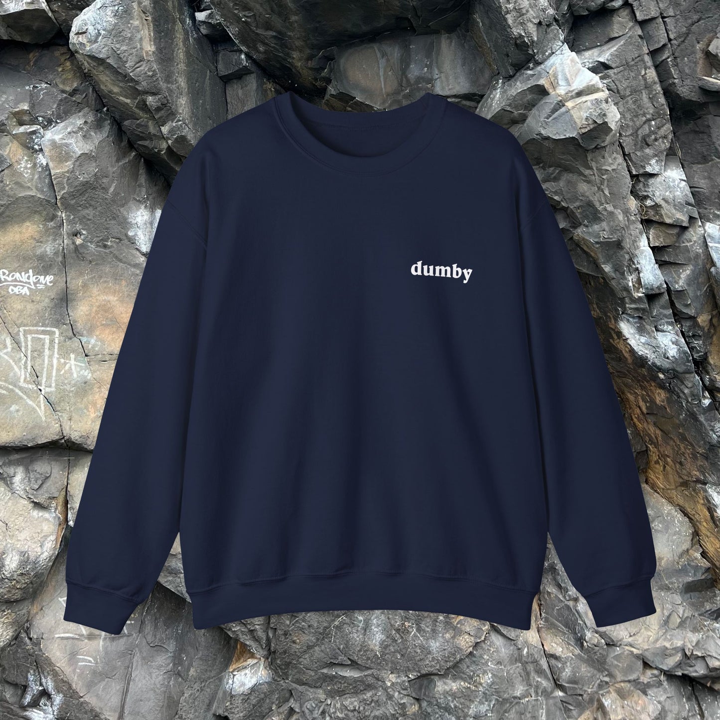 Dumby Sweatshirt