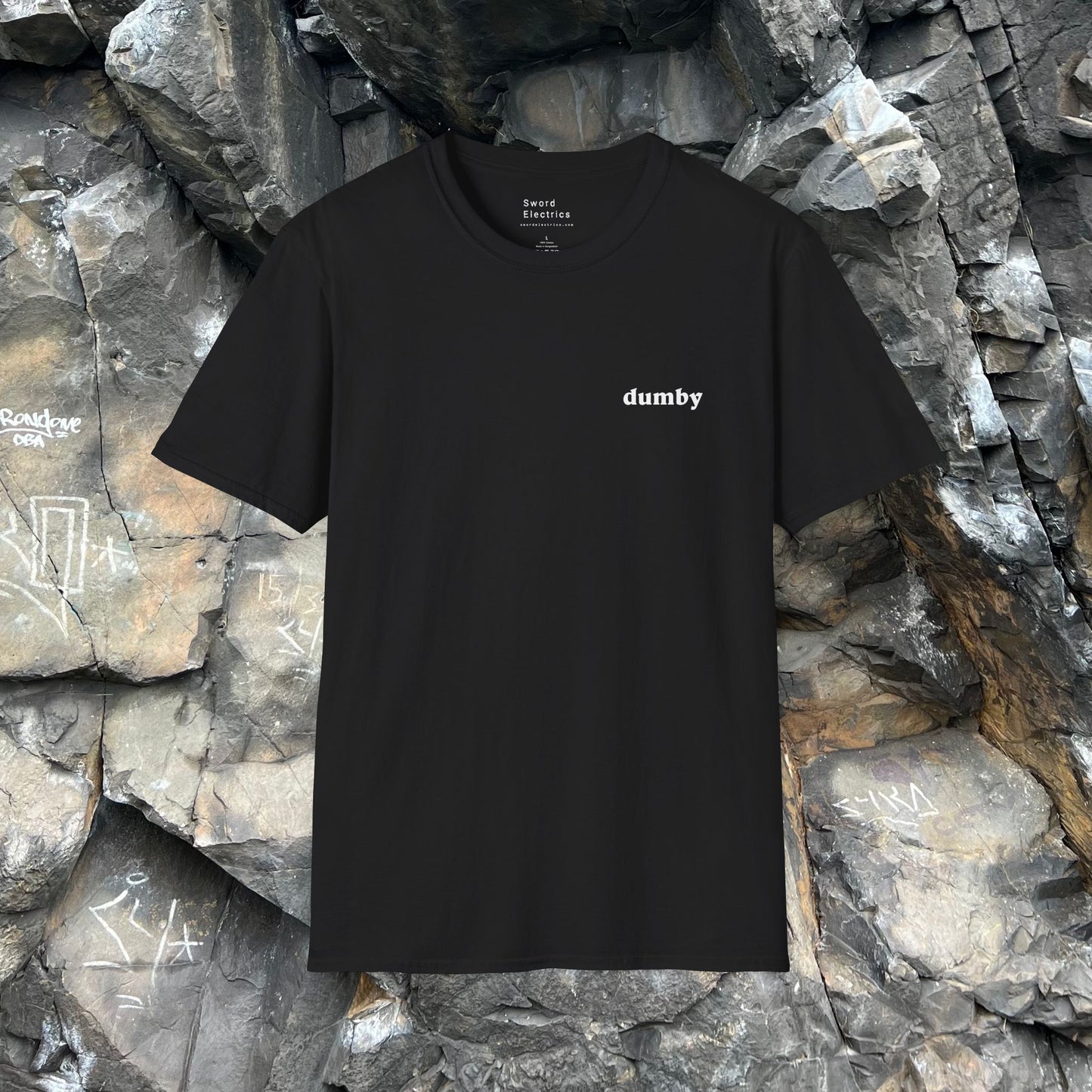 Dumby T-Shirt