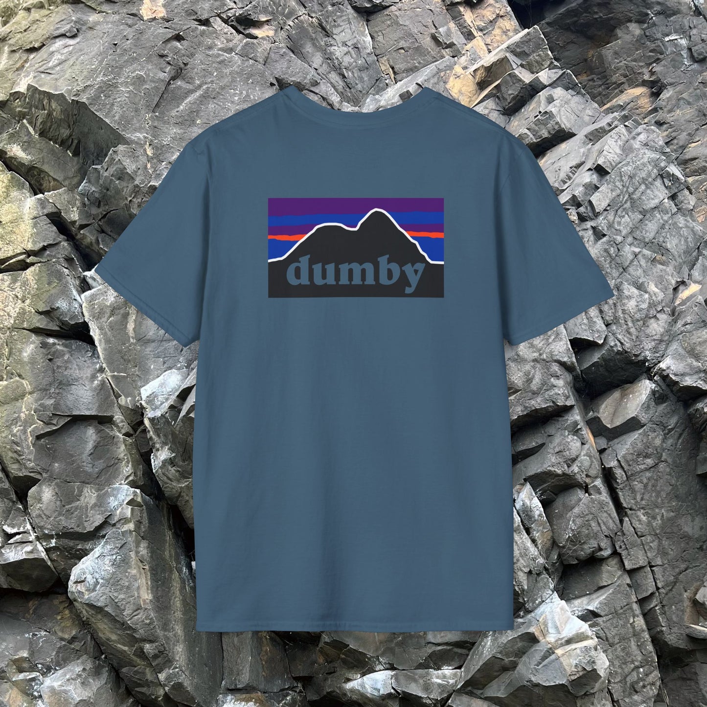 Dumby T-Shirt