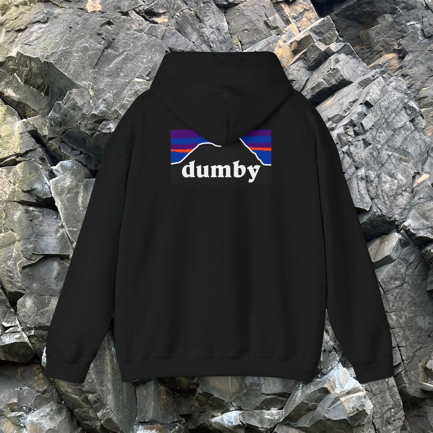 Dumby Hoodie