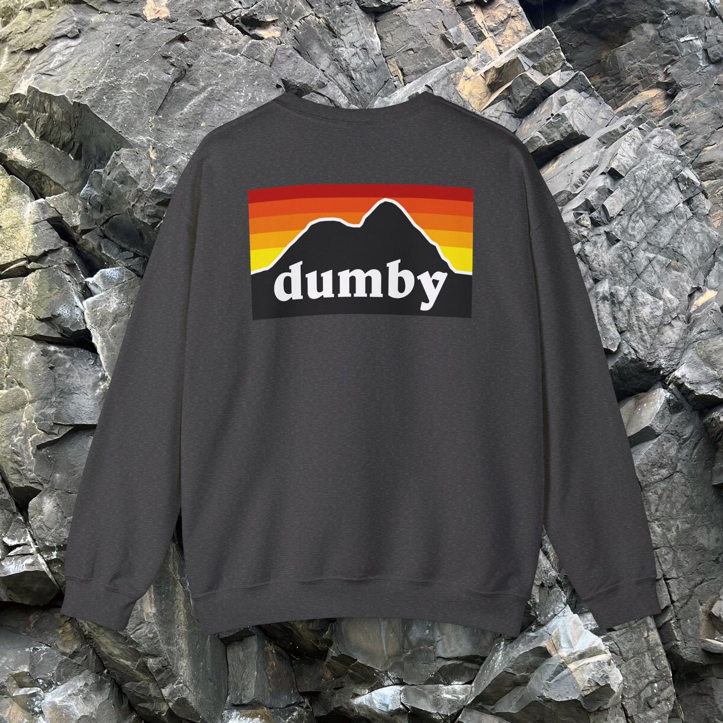 Dumby Sweatshirt