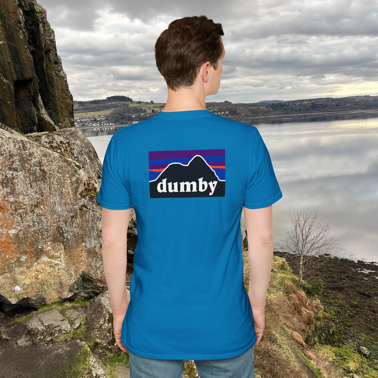 Dumby T-Shirt
