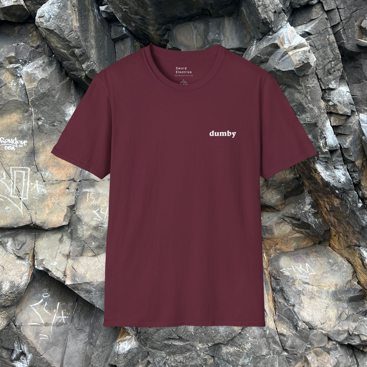 Dumby T-Shirt