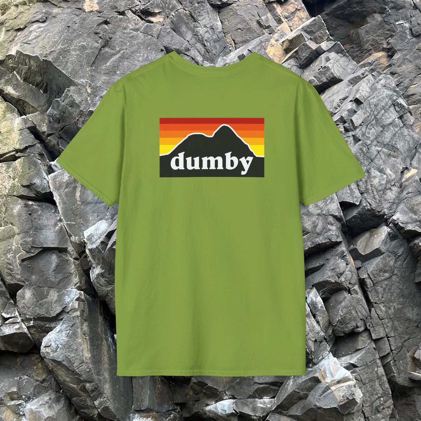 Dumby T-Shirt