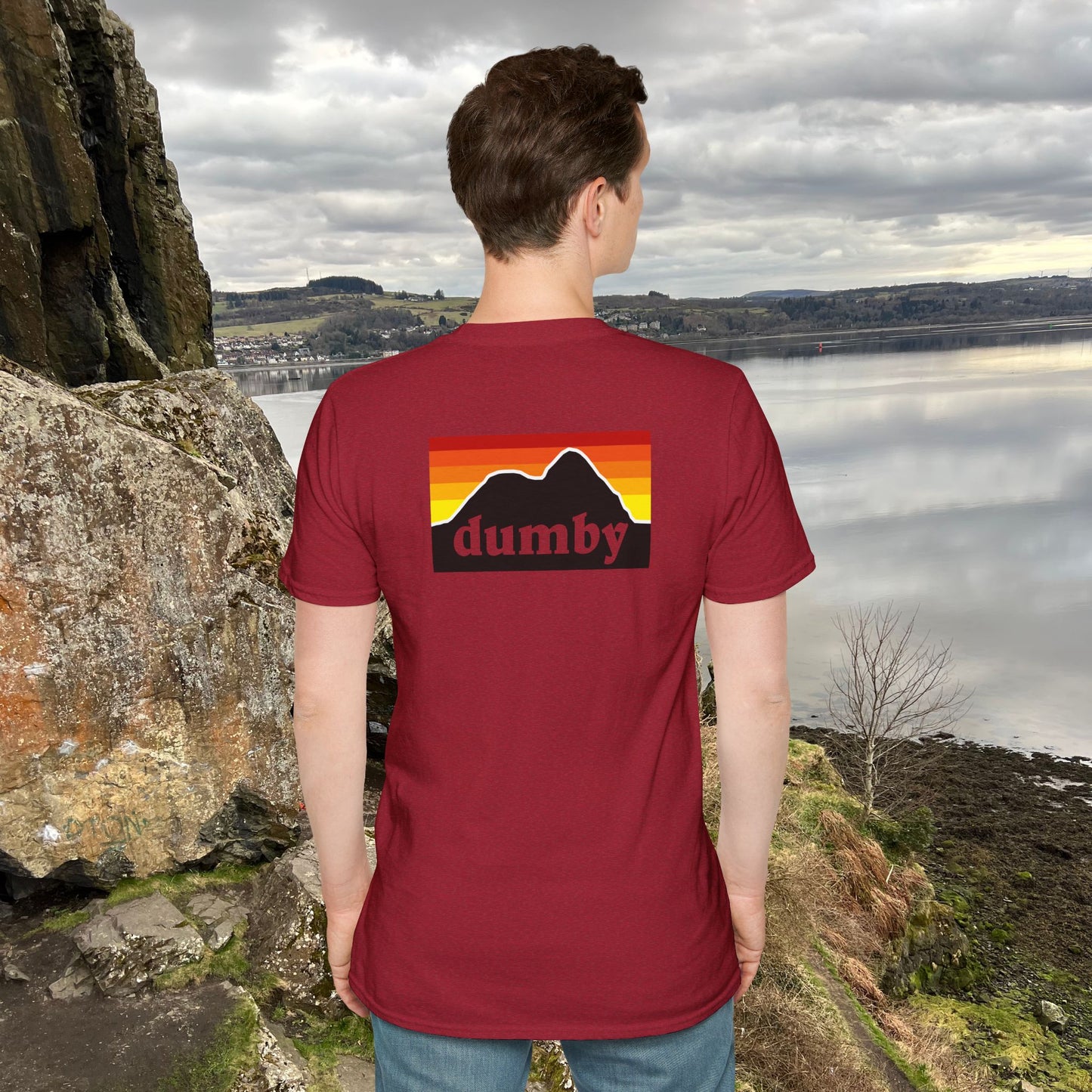 Dumby T-Shirt