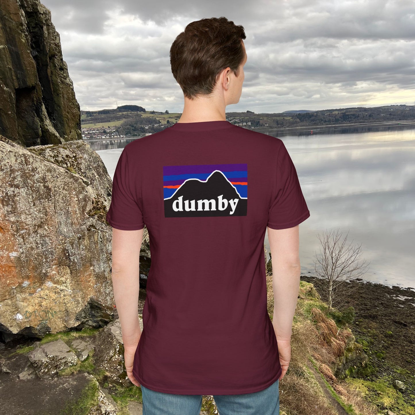 Dumby T-Shirt