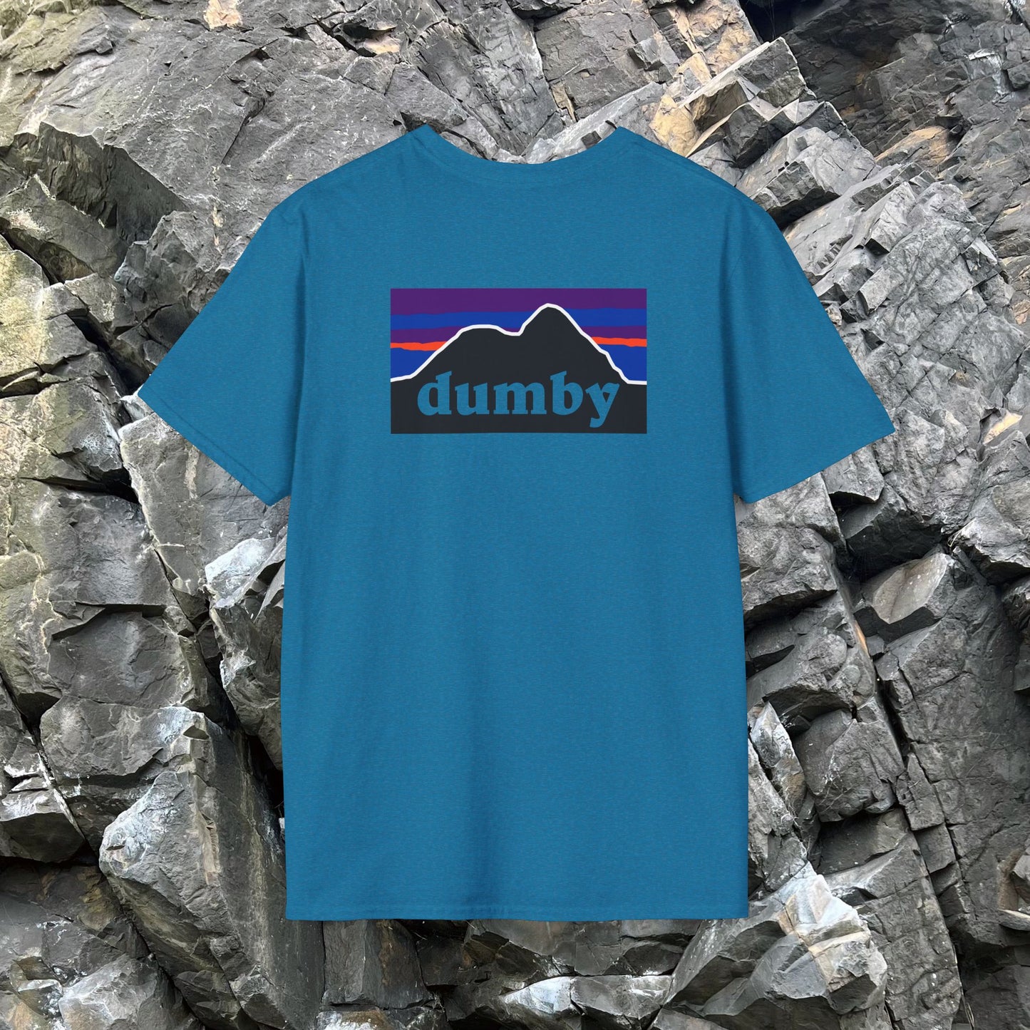 Dumby T-Shirt