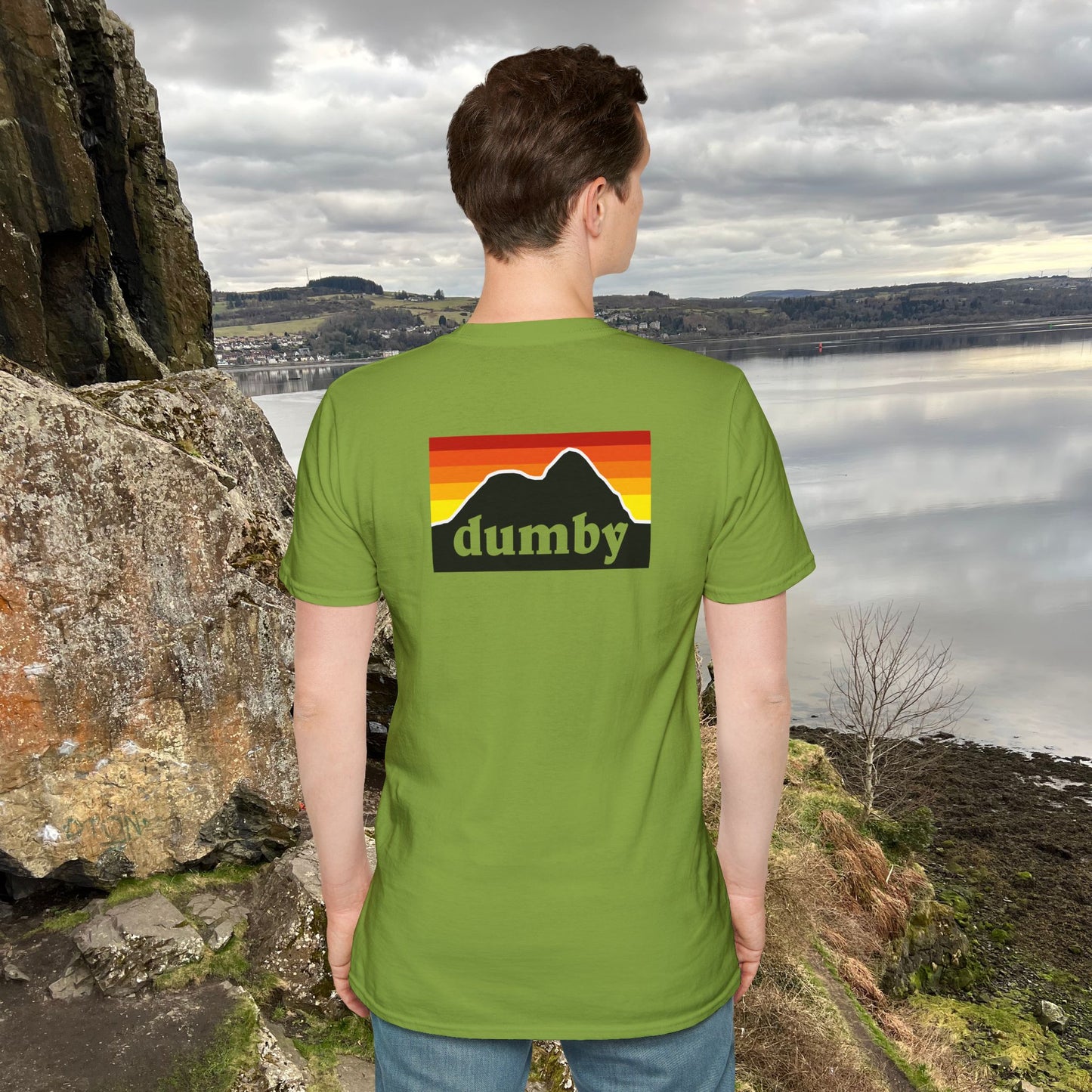 Dumby T-Shirt