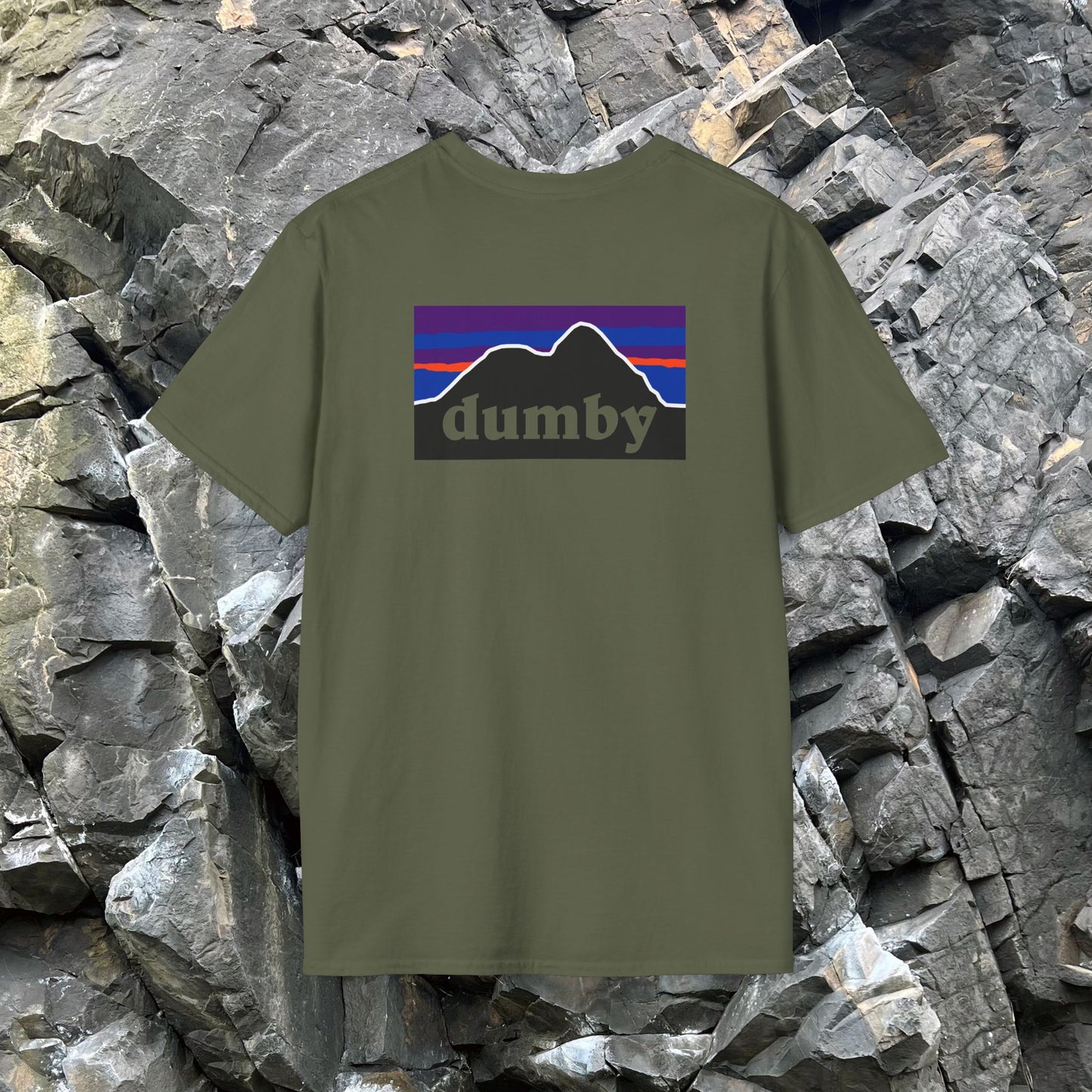 Dumby T-Shirt