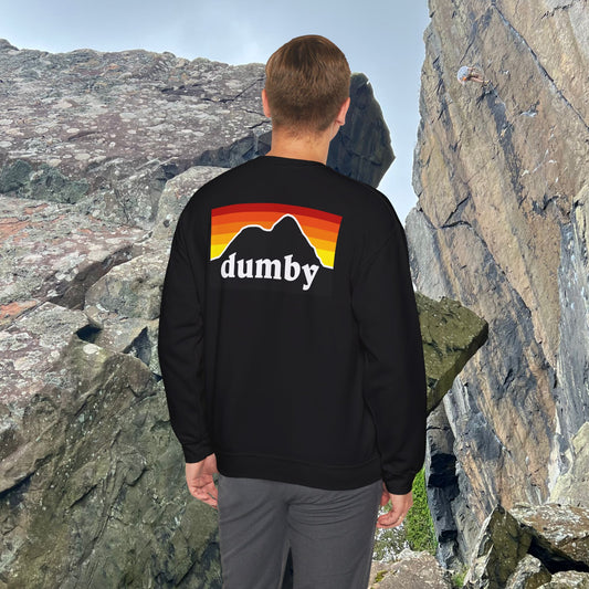 Dumby Sweatshirt