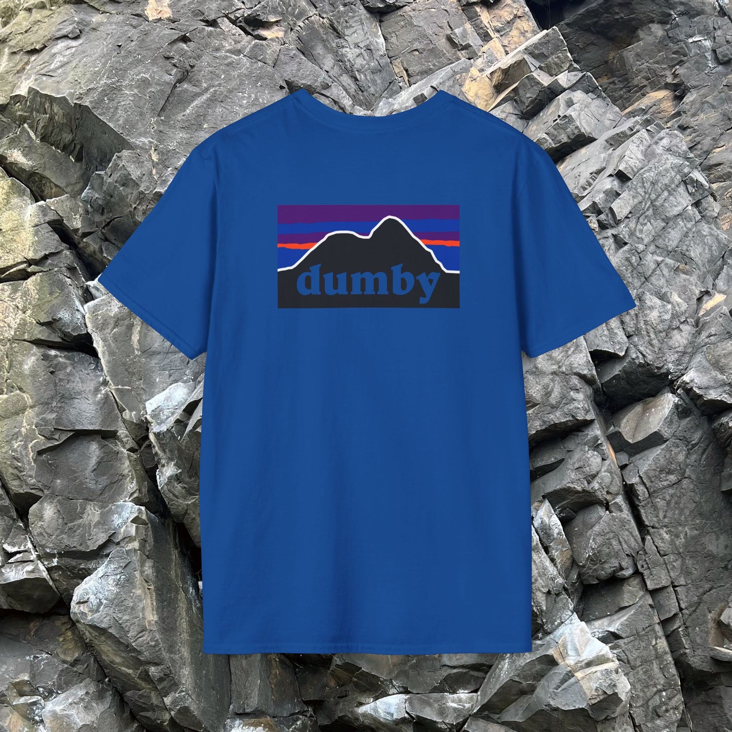 Dumby T-Shirt