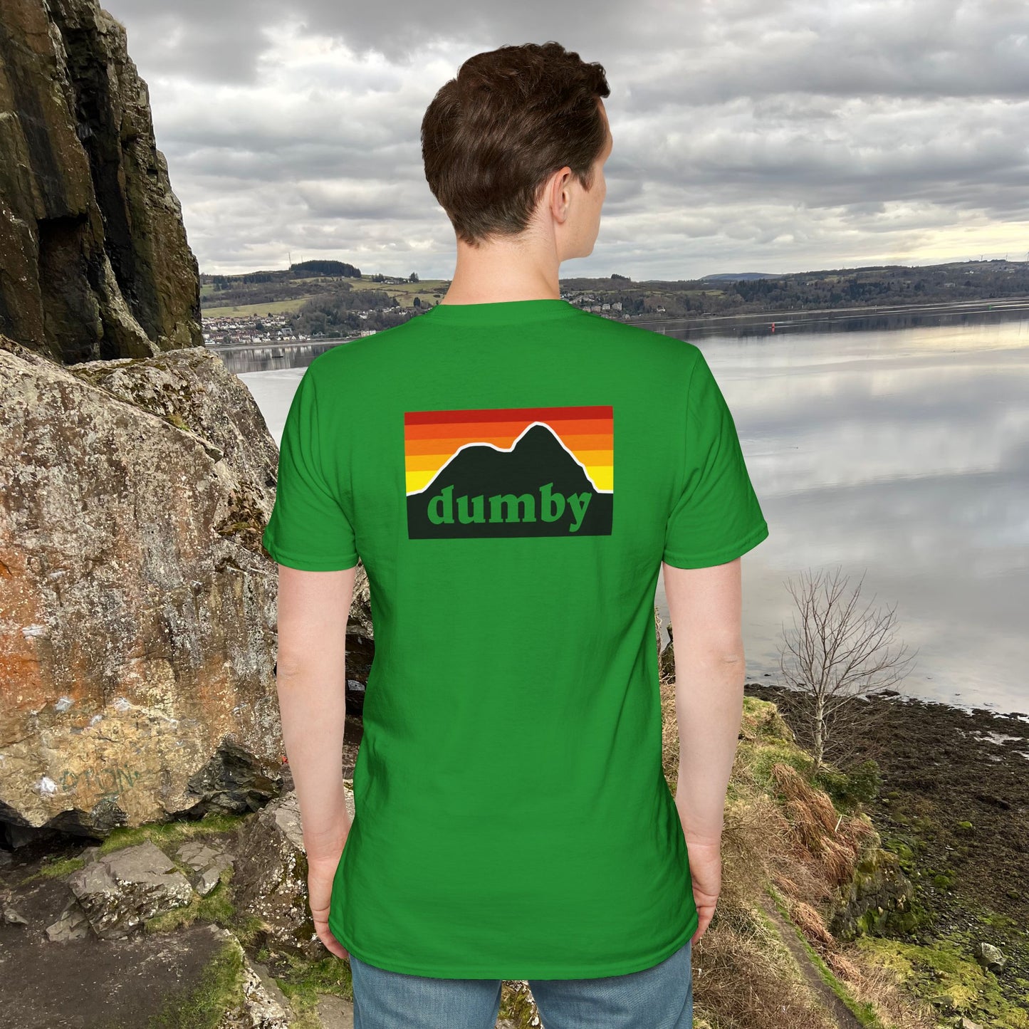 Dumby T-Shirt