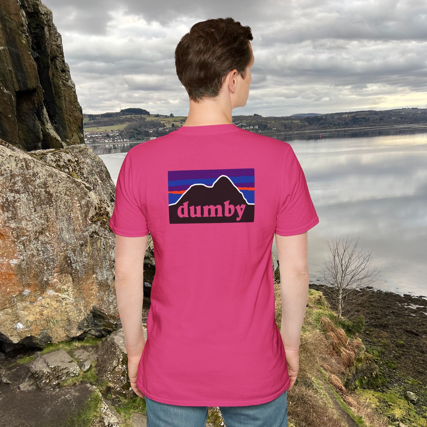 Dumby T-Shirt