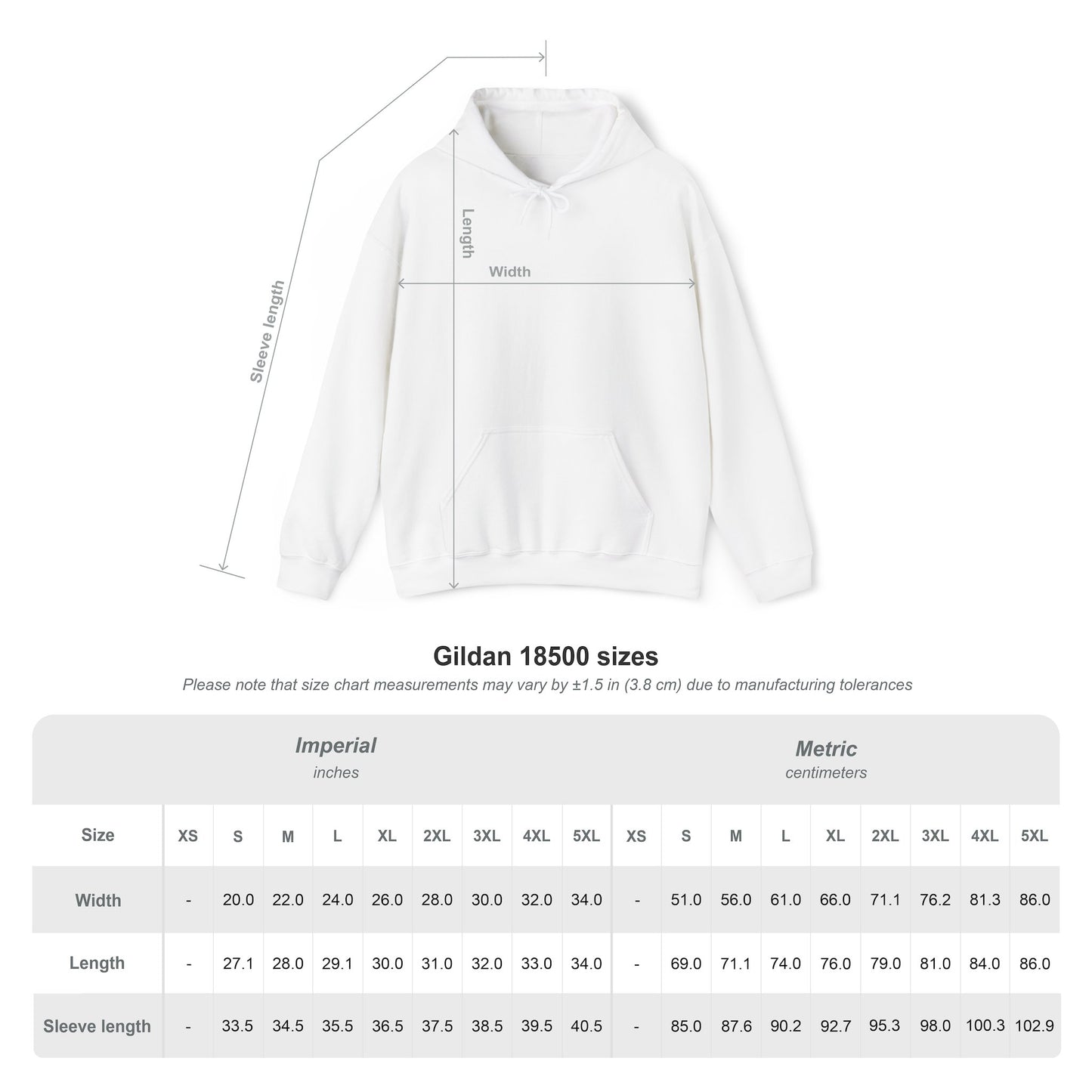 Dumby Hoodie