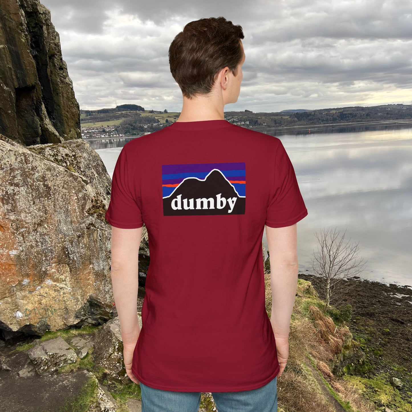 Dumby T-Shirt