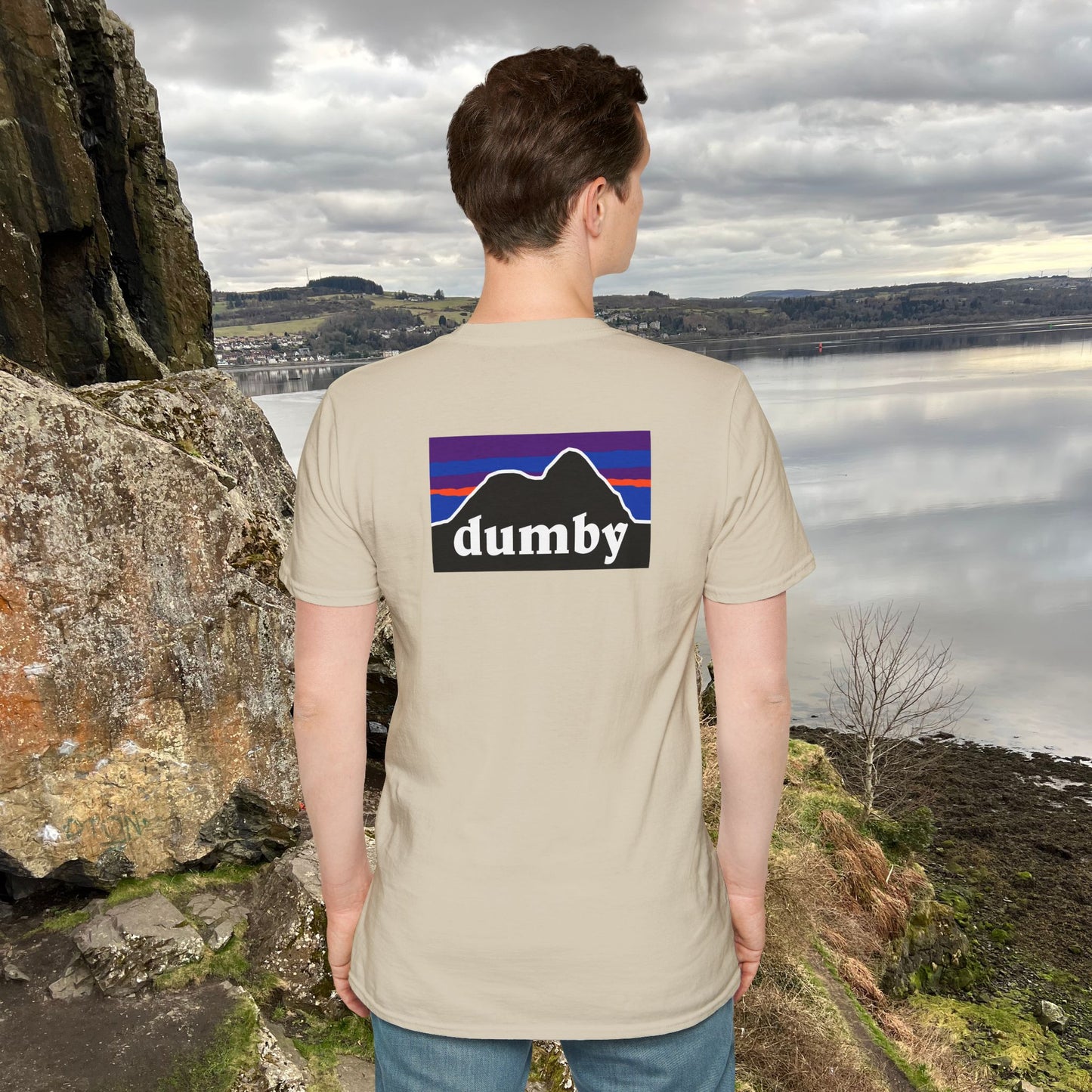 Dumby T-Shirt