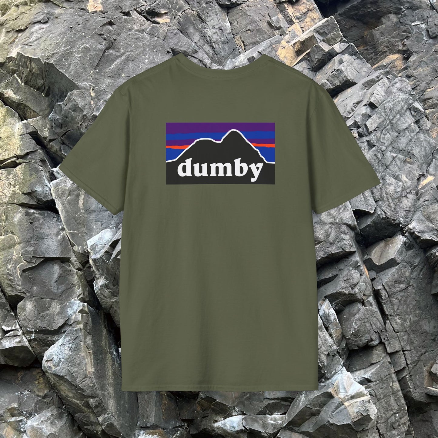Dumby T-Shirt