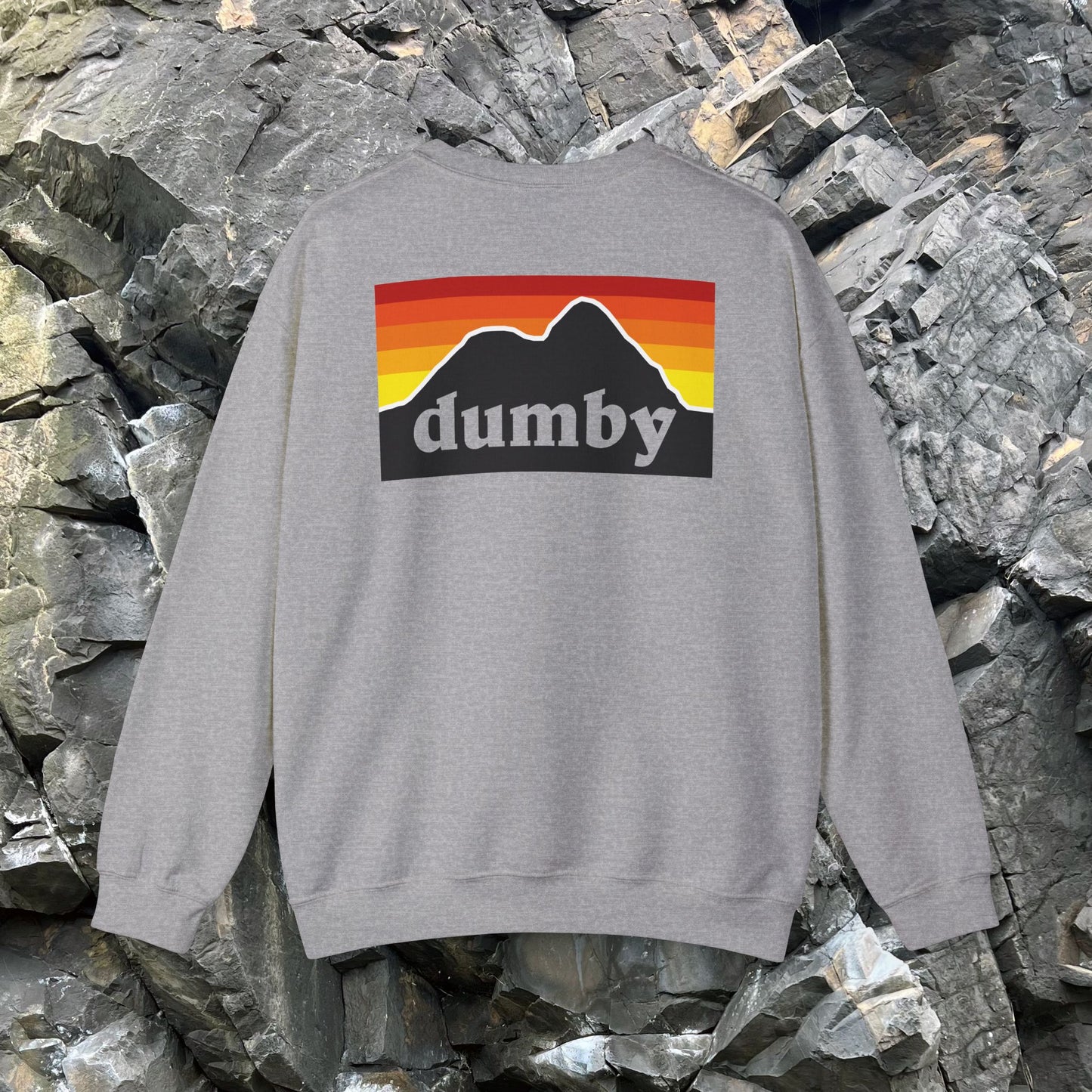 Dumby Sweatshirt