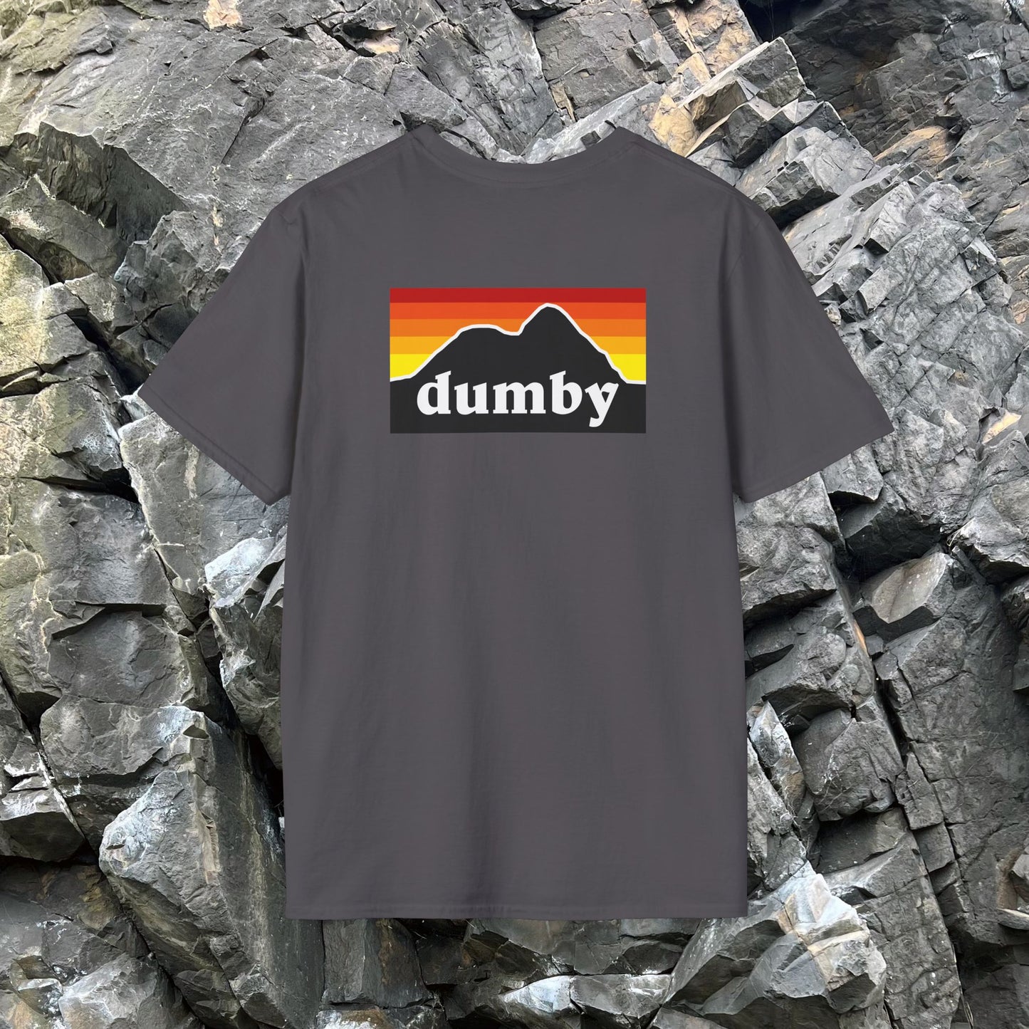 Dumby T-Shirt