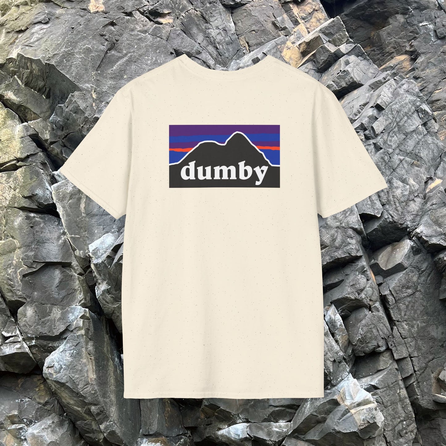 Dumby T-Shirt