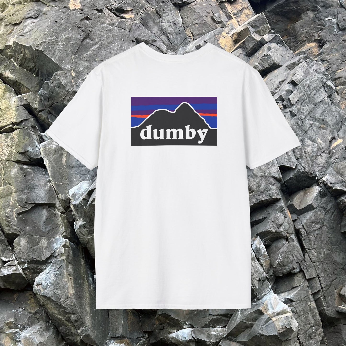 Dumby T-Shirt