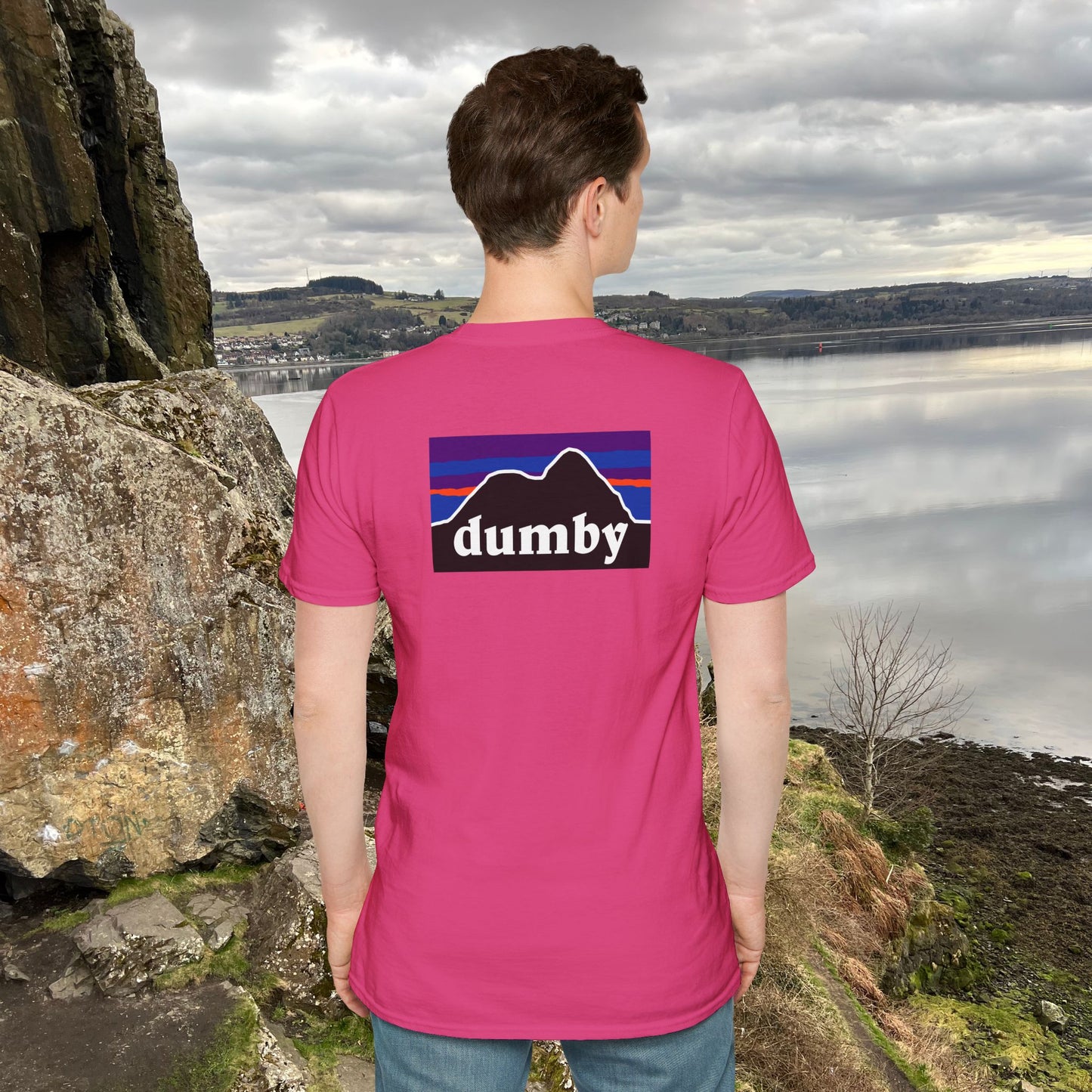 Dumby T-Shirt