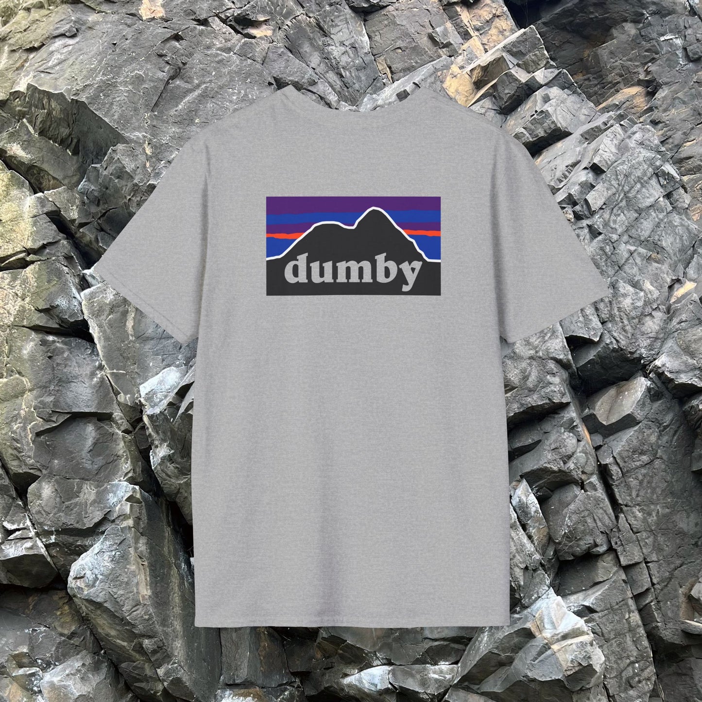Dumby T-Shirt