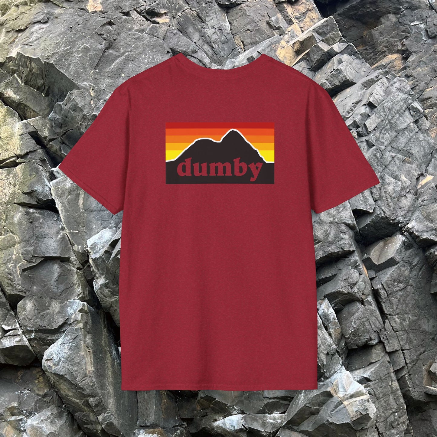 Dumby T-Shirt