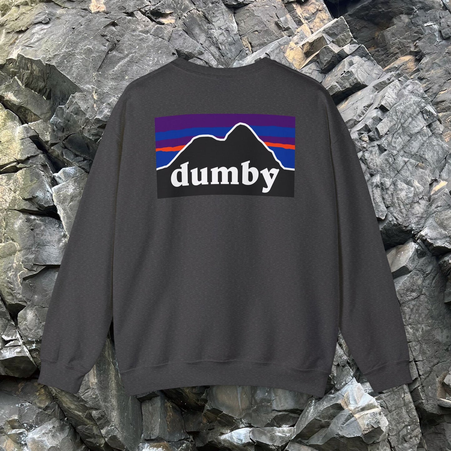 Dumby Sweatshirt