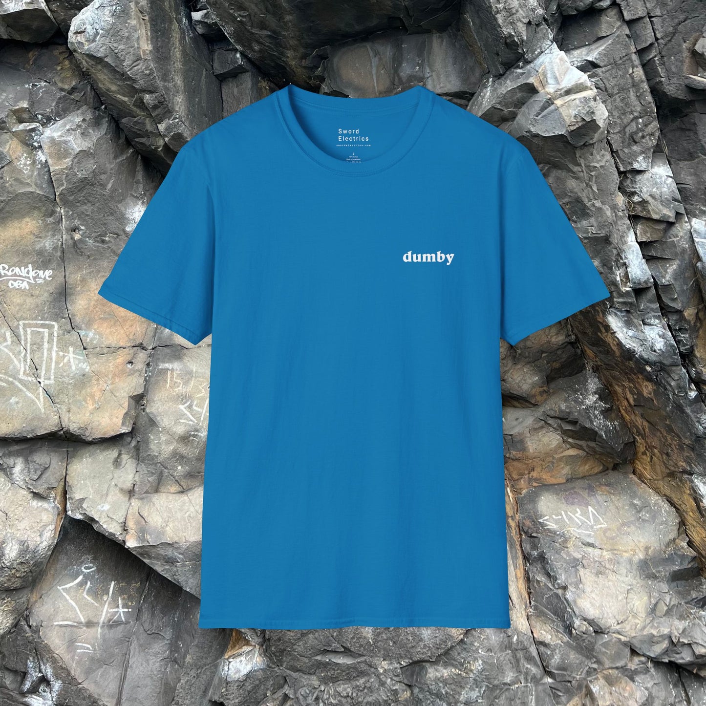 Dumby T-Shirt