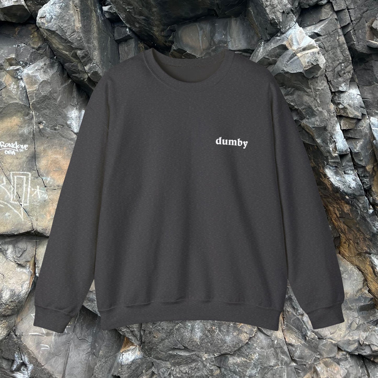 Dumby Sweatshirt