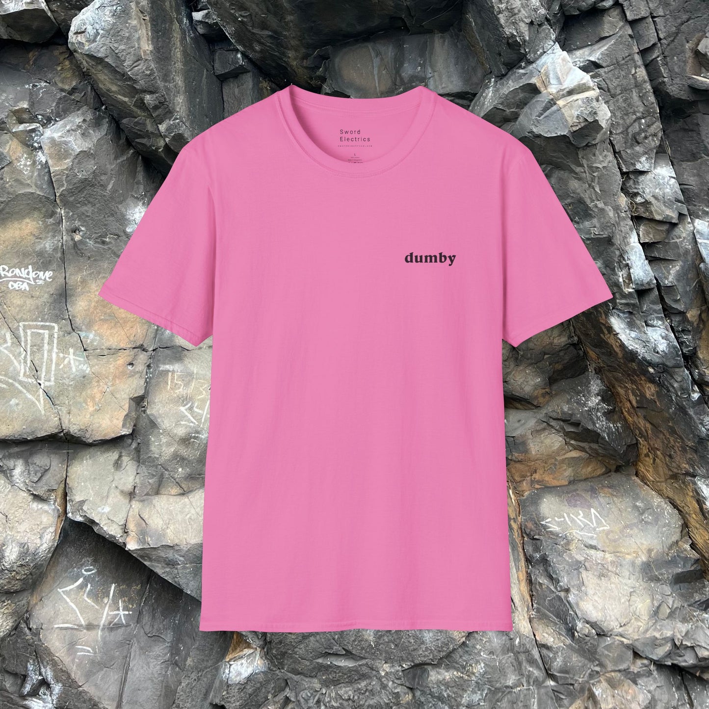 Dumby T-Shirt