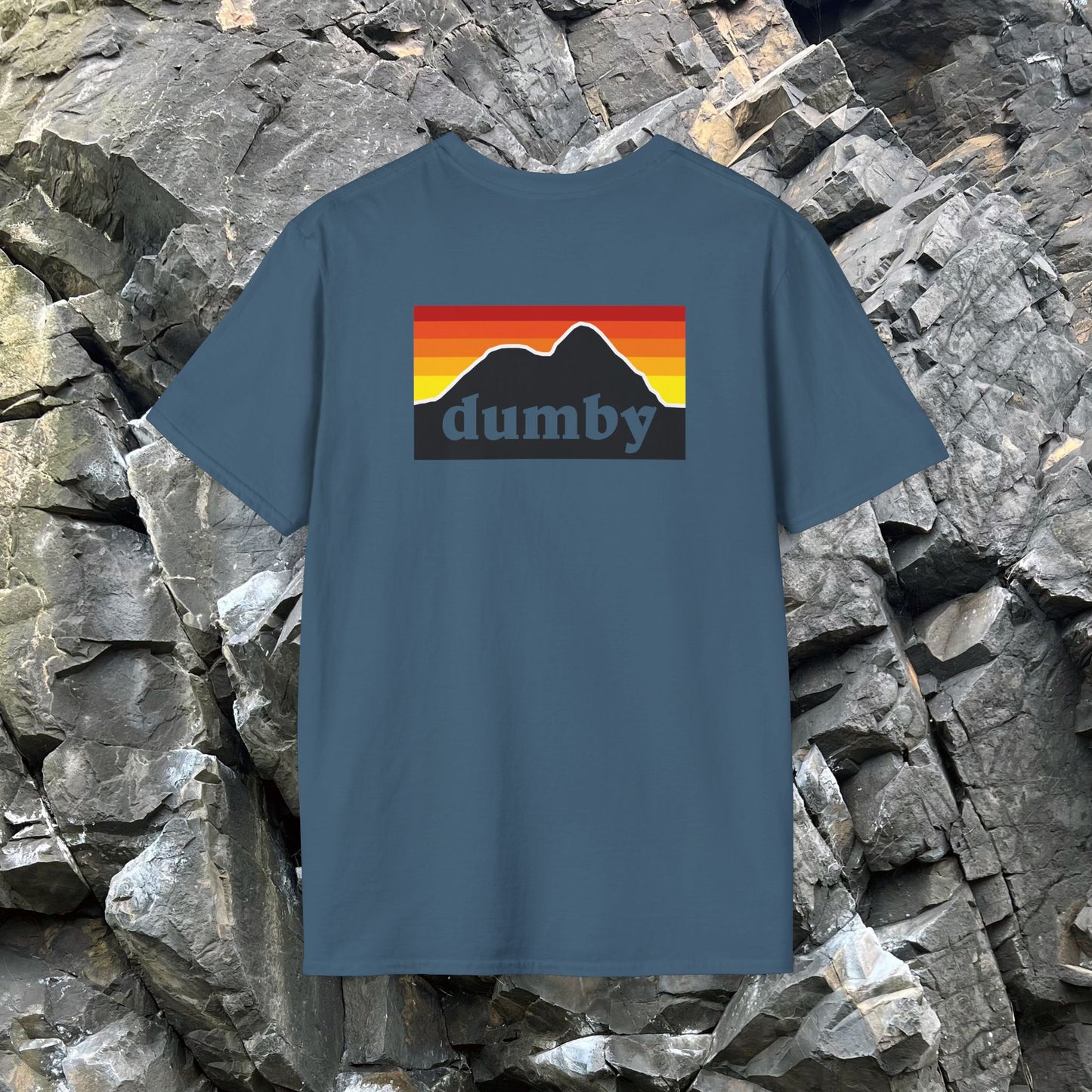 Dumby T-Shirt