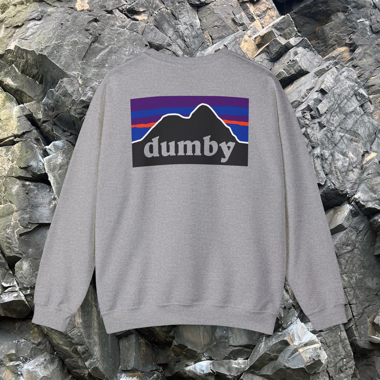 Dumby Sweatshirt