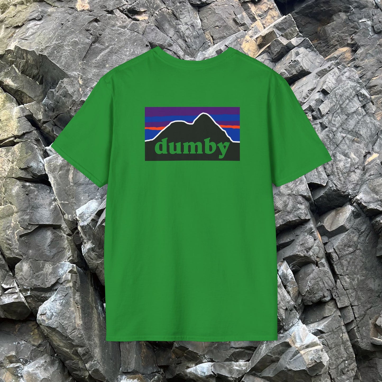 Dumby T-Shirt
