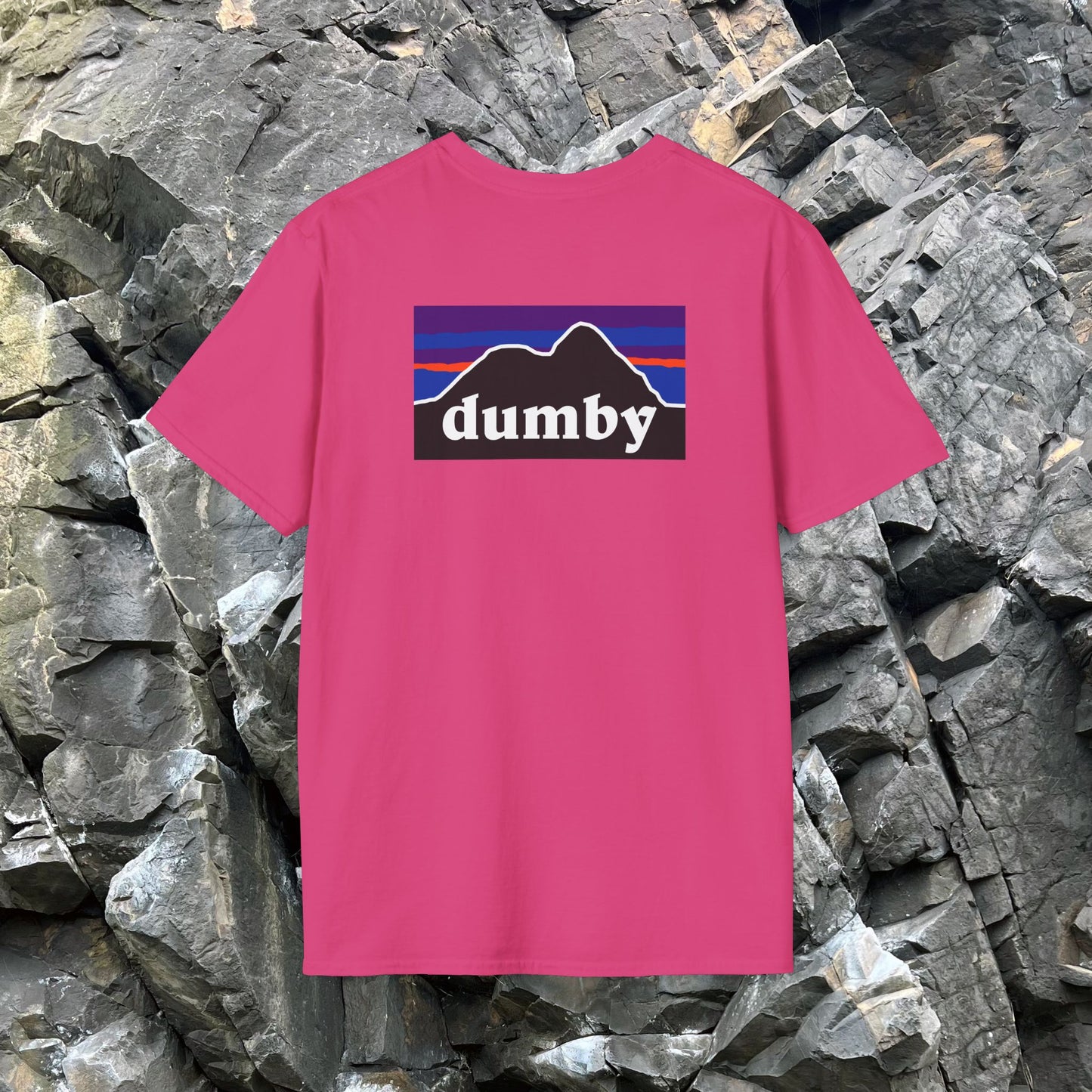 Dumby T-Shirt