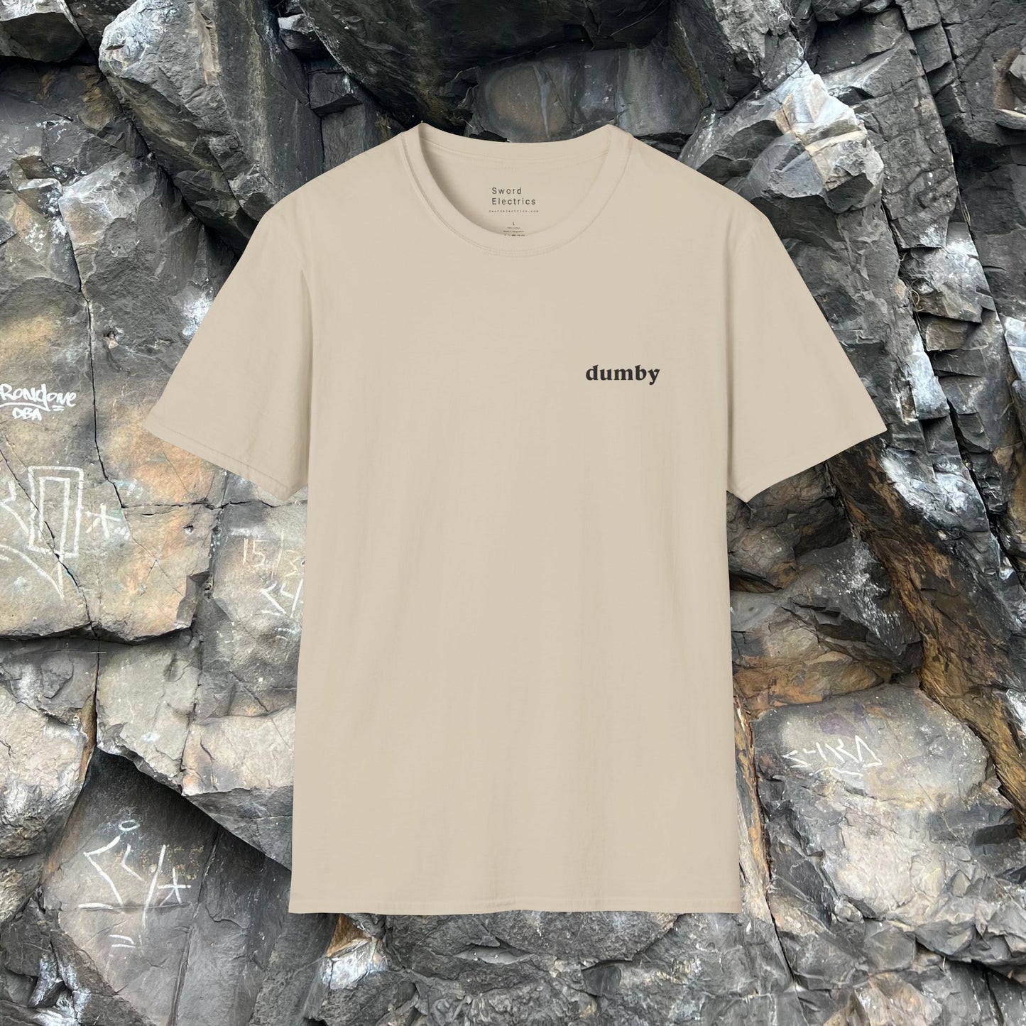 Dumby T-Shirt