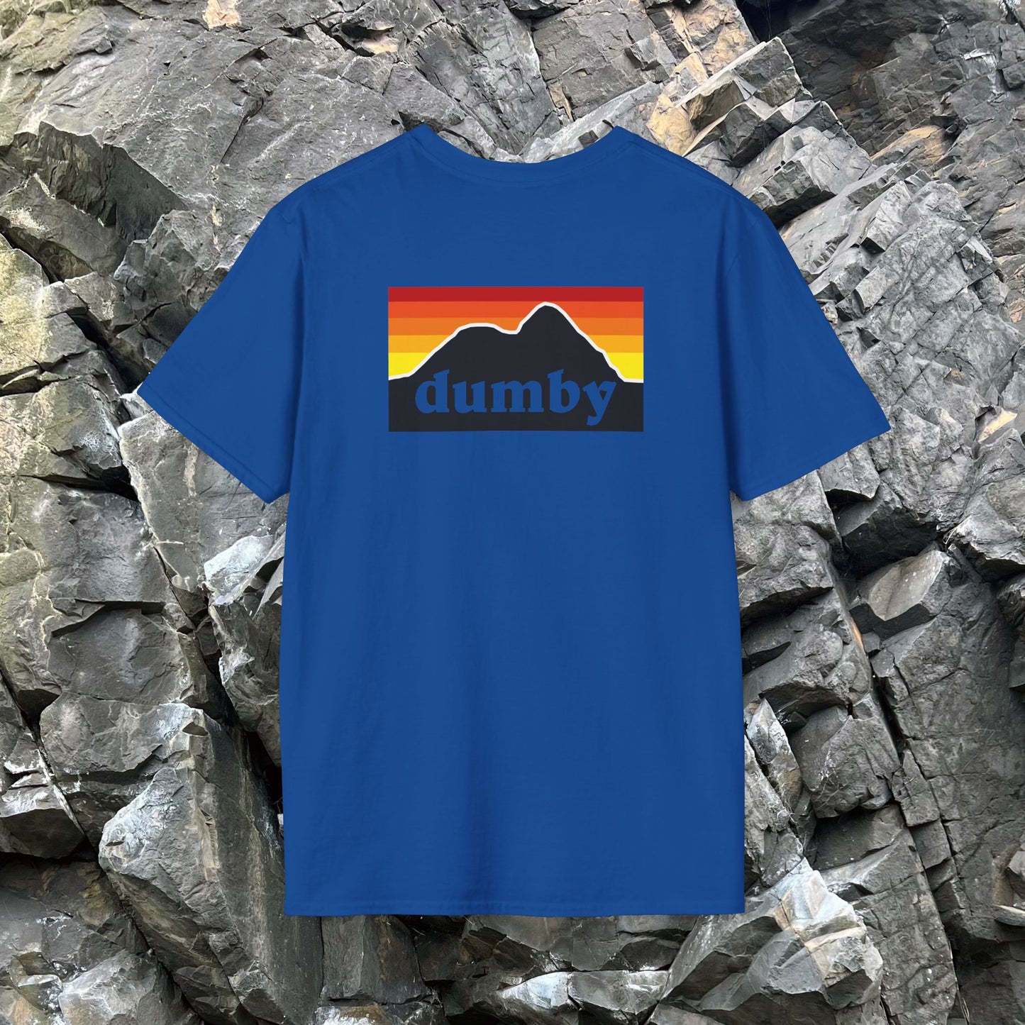 Dumby T-Shirt