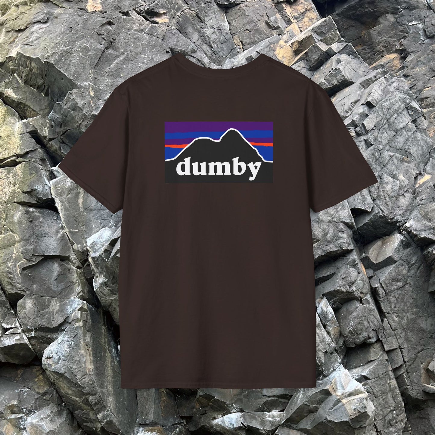 Dumby T-Shirt